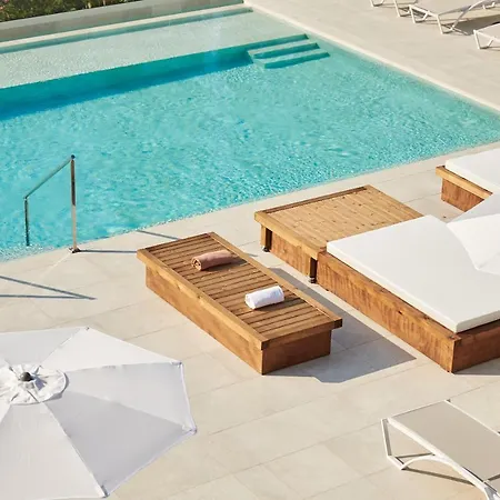 Szálloda Dwo Sirius - Adults Only