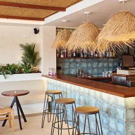 Hotel Dwo Sirius - Adults Only Santa Susanna