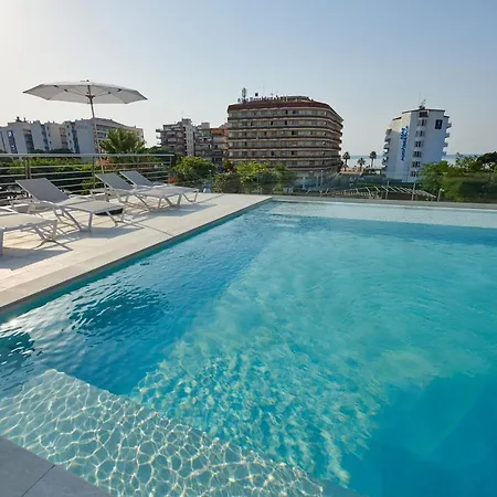 Szálloda Dwo Sirius - Adults Only 4*