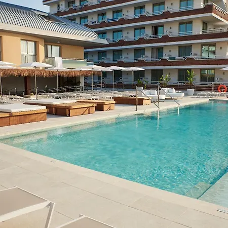 Dwo Sirius - Adults Only 4*