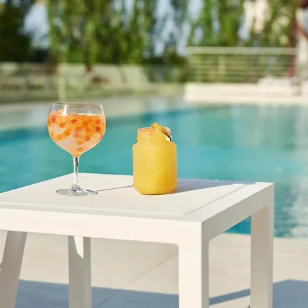 Dwo Sirius (adults Only) 4*