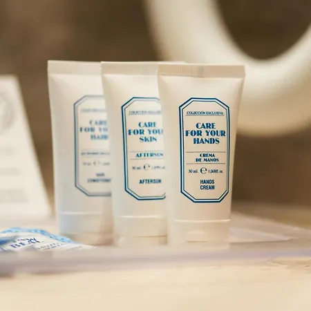 Hotel Dwo Sirius (adults Only)