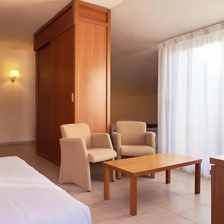 Dwo Sirius - Adults Only Hotel 4*