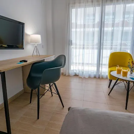 Hotel Dwo Sirius - Adults Only Santa Susanna