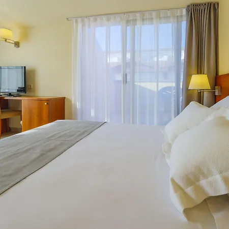 Hotel Dwo Sirius - Adults Only