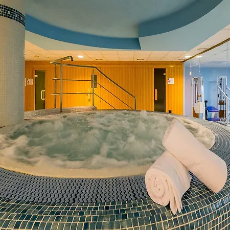 Dwo Sirius (adults Only) Hotell Santa Susanna