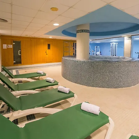 Dwo Sirius - Adults Only Szálloda Santa Susanna