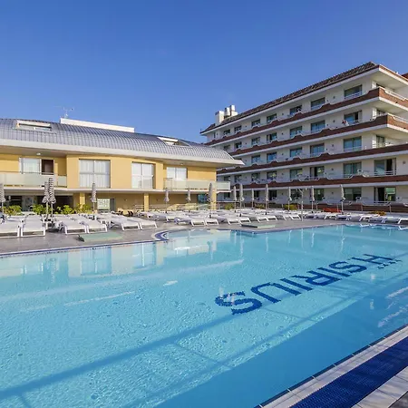 Dwo Sirius - Adults Only 4*