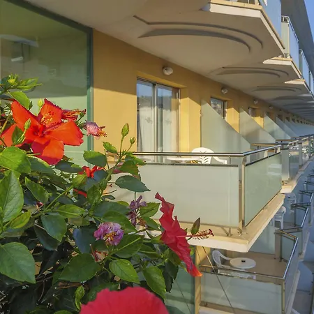 Dwo Sirius - Adults Only 4*