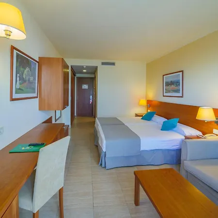 Hotel Dwo Sirius - Adults Only