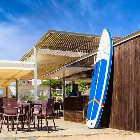 Dwo Sirius (adults Only) Hotel