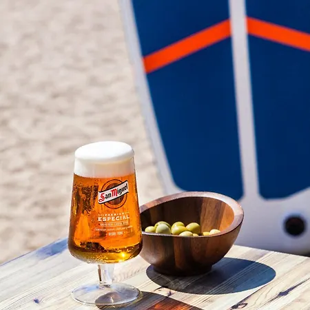 Dwo Sirius - Adults Only Hotel Santa Susanna
