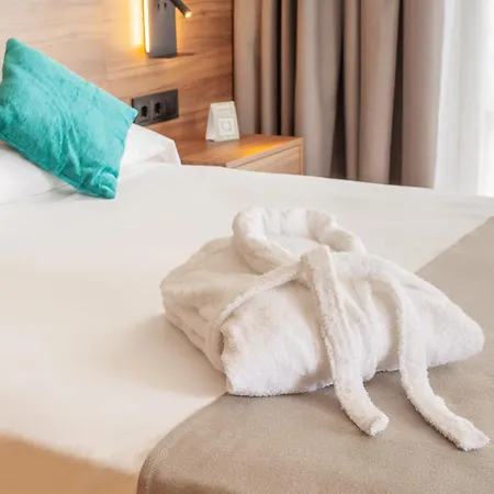 Dwo Sirius (adults Only) Hotel