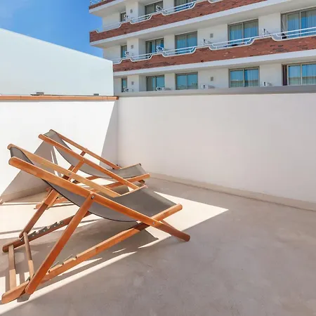 Hotel Dwo Sirius (adults Only) 4*