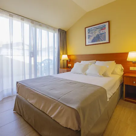 Hotel Dwo Sirius (adults Only)