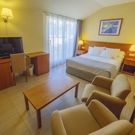 Hotel Dwo Sirius - Adults Only