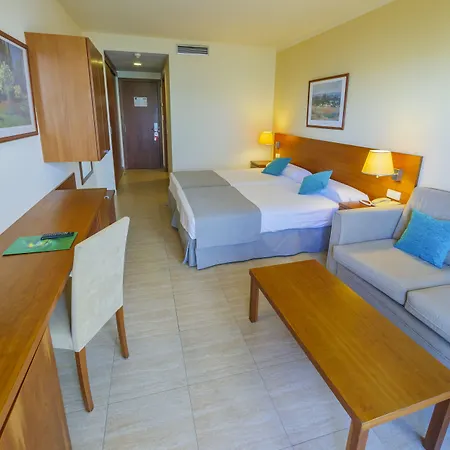 Hotel Dwo Sirius (adults Only) Santa Susanna