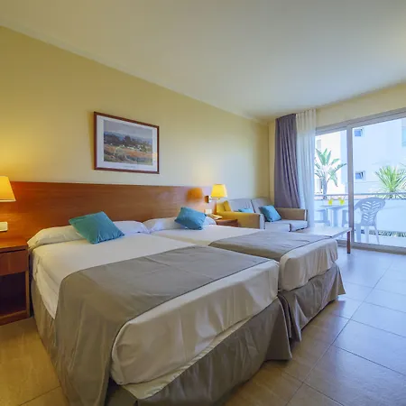Hotel Dwo Sirius - Adults Only Santa Susanna