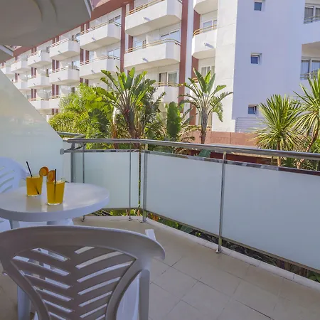 Dwo Sirius - Adults Only 4* Santa Susanna