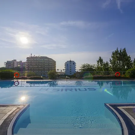 Dwo Sirius - Adults Only Santa Susanna