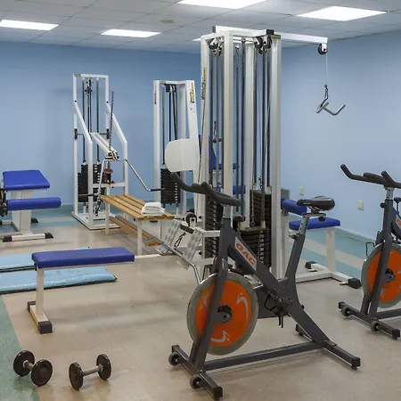 Dwo Sirius (adults Only) 4* Santa Susanna