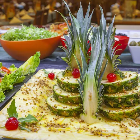 Dwo Sirius (adults Only) Hotel 4*