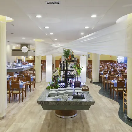 Hotel Dwo Sirius - Adults Only