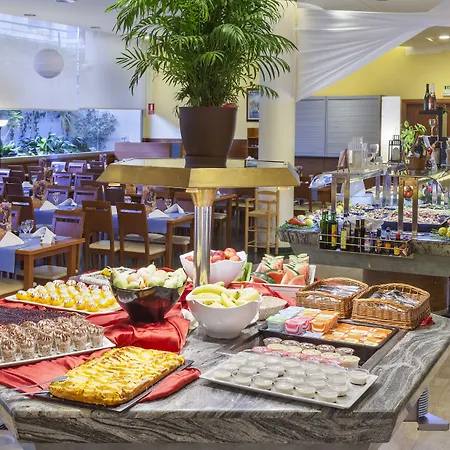 Hotel Dwo Sirius (adults Only) 4*