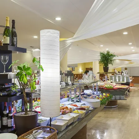 Dwo Sirius - Adults Only Hotel 4*