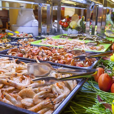 Dwo Sirius (adults Only) Hotel 4*