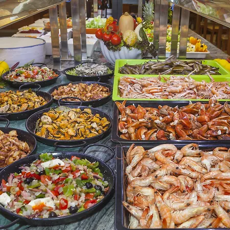 Dwo Sirius (adults Only) Hotel 4*