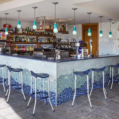 Dwo Sirius (adults Only) 4* Santa Susanna