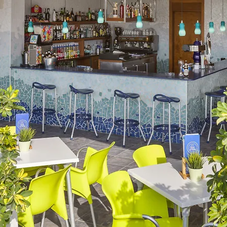 Dwo Sirius (adults Only) Santa Susanna