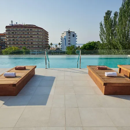 Hotel Dwo Sirius - Adults Only Santa Susanna