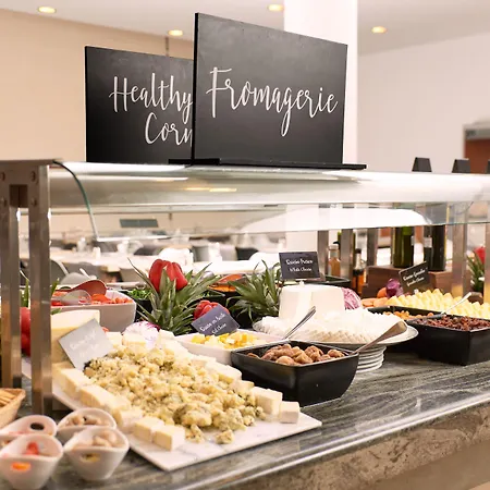 Dwo Sirius (adults Only) Hotel Santa Susanna