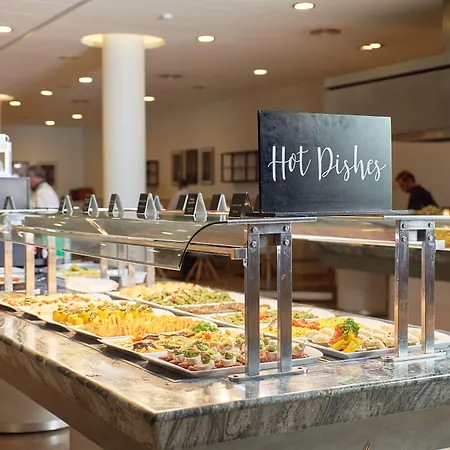 Dwo Sirius - Adults Only 4* Santa Susanna