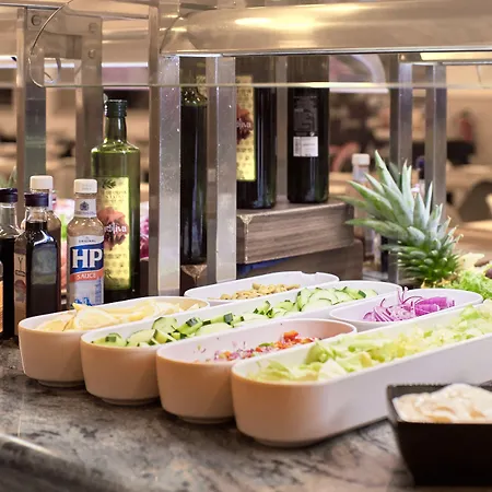 Hotel Dwo Sirius (adults Only)