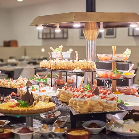 Dwo Sirius (adults Only) Hotel Santa Susanna