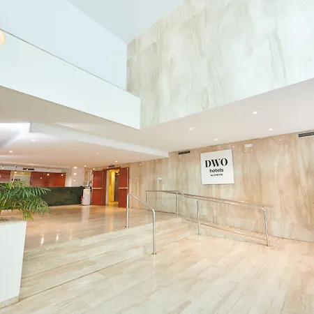 Dwo Sirius (adults Only) 4* Santa Susanna