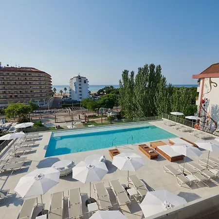 Dwo Sirius (adults Only) Hotel Santa Susanna