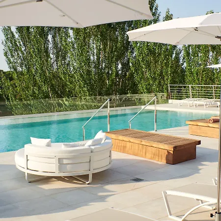 Dwo Sirius - Adults Only 4*