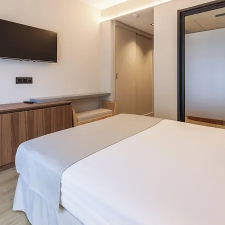 Dwo Sirius - Adults Only 4* Santa Susanna