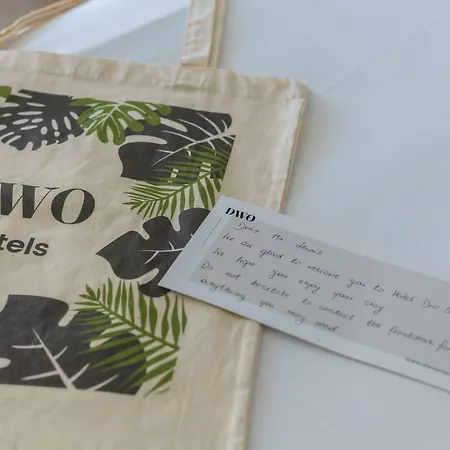 Dwo Sirius (adults Only) 4* Santa Susanna