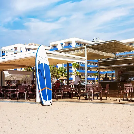 Hotel Dwo Sirius - Adults Only Santa Susanna