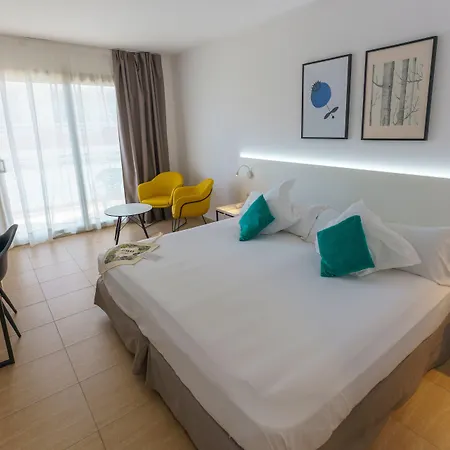 Hotel Dwo Sirius - Adults Only 4*
