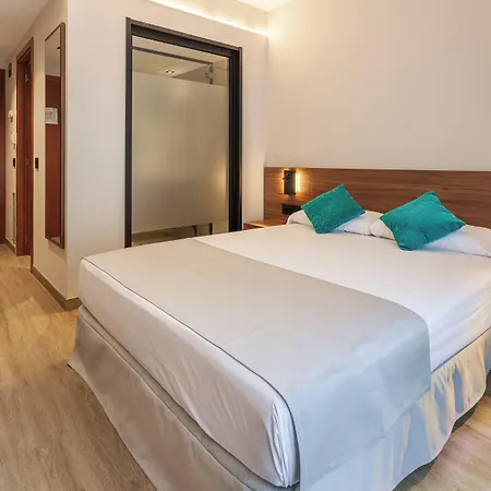 Dwo Sirius - Adults Only Hotel 4*