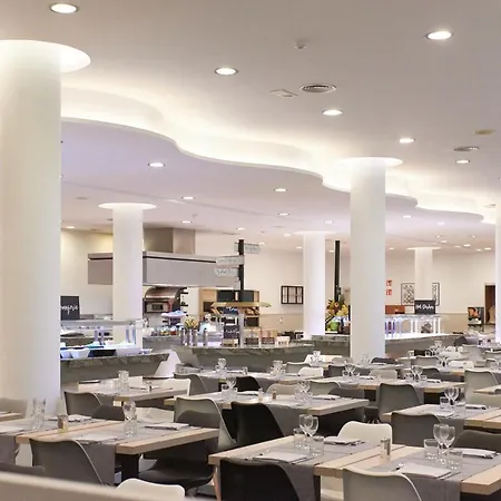 Hotel Dwo Sirius - Adults Only 4*