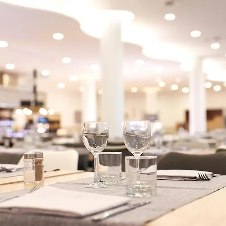 Dwo Sirius - Adults Only 4* Santa Susanna