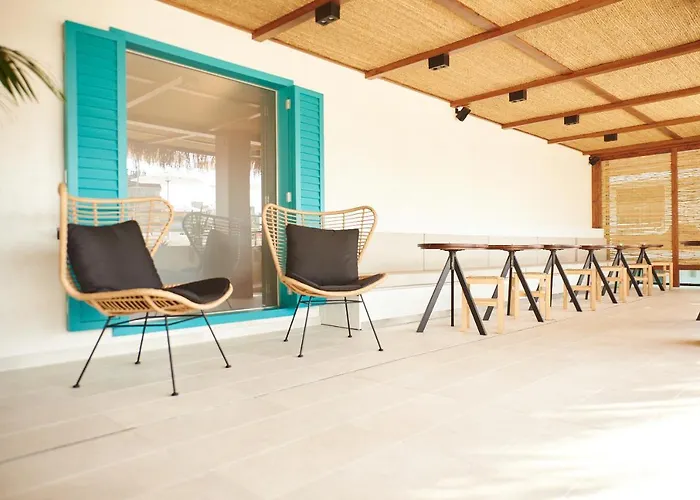 Dwo Sirius (adults Only) 4*