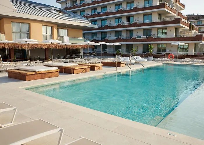 Dwo Sirius (adults Only) 4*